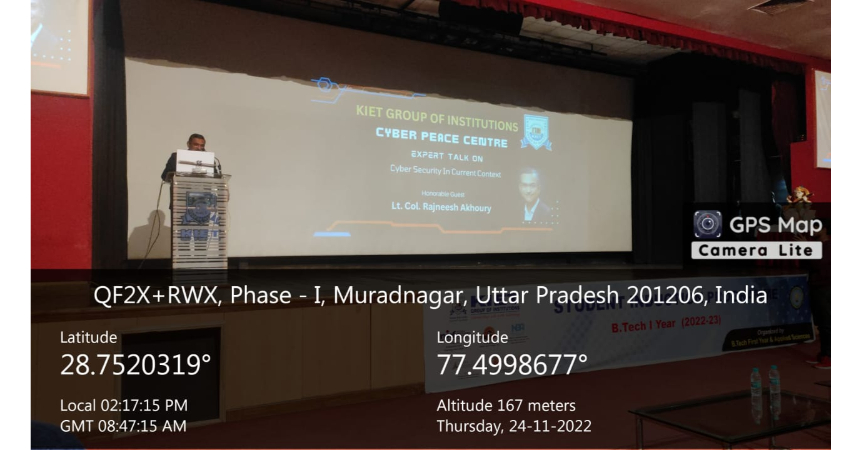 Top Engineering college of Delhi NCR